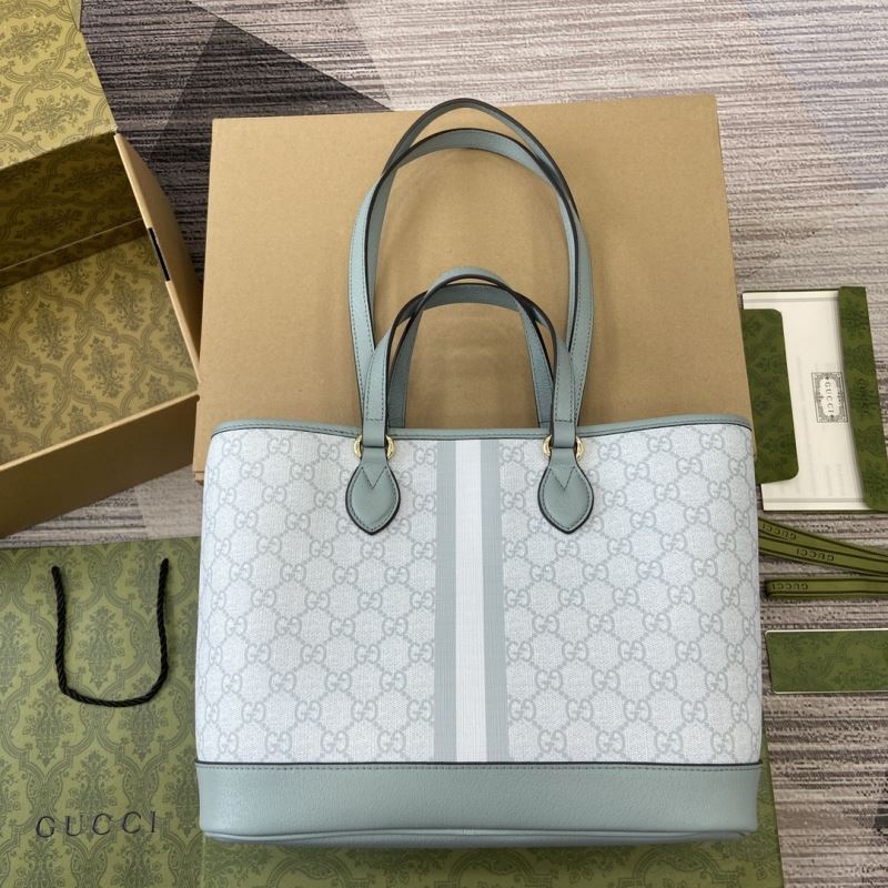 Gucci Tote Bags